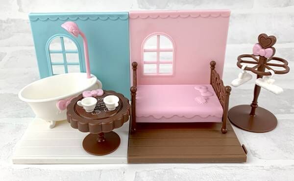 100均 売り切れ必至 人気商品の再販 キティちゃん着せ替え人形が可愛くてツボな件 21年1月23日 ウーマンエキサイト 1 2