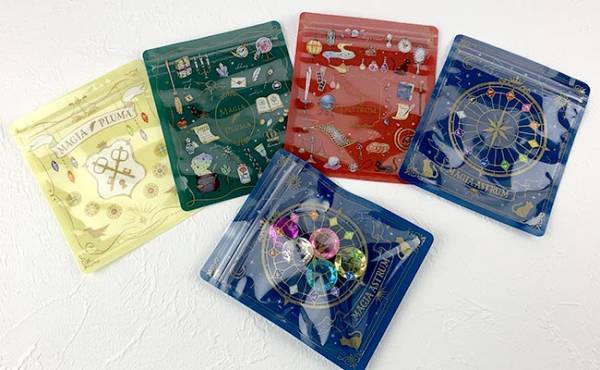 【100均】まさに今バズり中！乙女心に刺さりまくっているキャンドゥ「MAGIA」シリーズって？