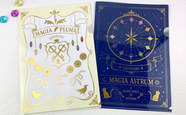 【100均】まさに今バズり中！乙女心に刺さりまくっているキャンドゥ「MAGIA」シリーズって？