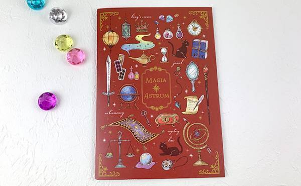 【100均】まさに今バズり中！乙女心に刺さりまくっているキャンドゥ「MAGIA」シリーズって？