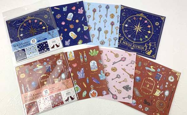 【100均】まさに今バズり中！乙女心に刺さりまくっているキャンドゥ「MAGIA」シリーズって？