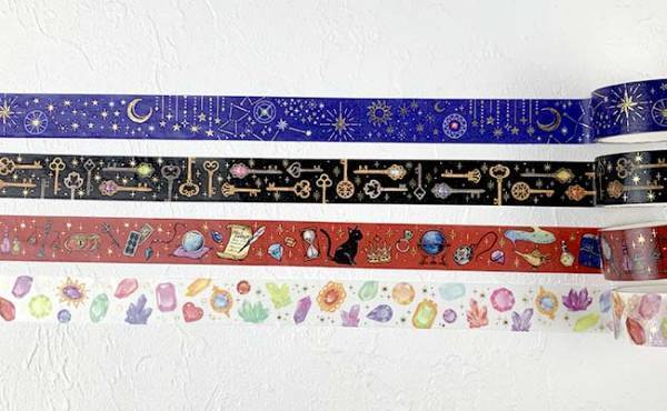 【100均】まさに今バズり中！乙女心に刺さりまくっているキャンドゥ「MAGIA」シリーズって？