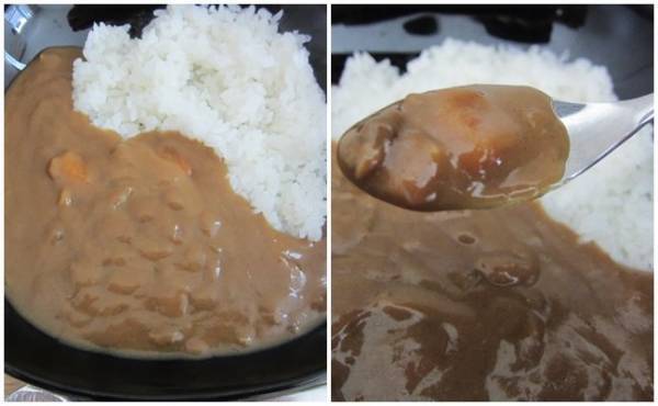 【業務スーパー】78円神コスパのレトルトカレーを実食してわかったこと