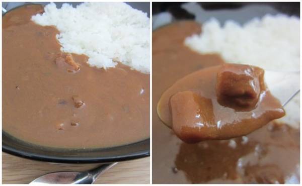 【業務スーパー】78円神コスパのレトルトカレーを実食してわかったこと
