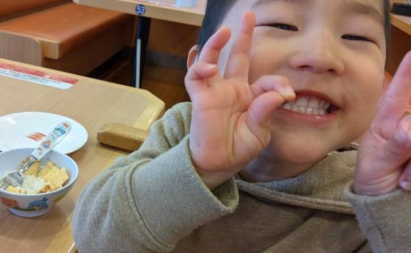 「死んでしまうの…？」不安でたまらなかった。横隔膜ヘルニアで生まれた息子のこれまでとこれから