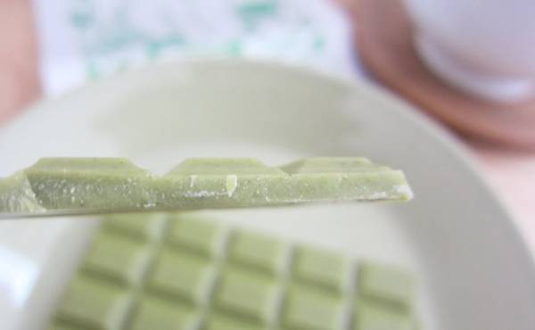 濃厚で超おいしい～♡【カルディ】国産茶葉が贅沢な味わいの和ちょこ3選