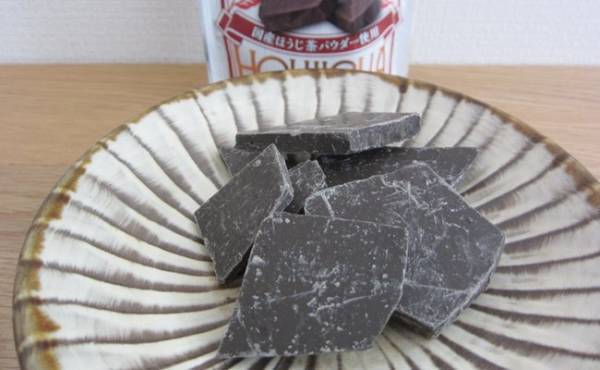 濃厚で超おいしい～♡【カルディ】国産茶葉が贅沢な味わいの和ちょこ3選