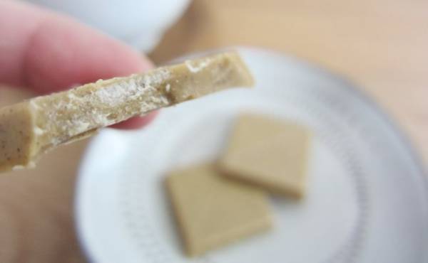 濃厚で超おいしい～♡【カルディ】国産茶葉が贅沢な味わいの和ちょこ3選