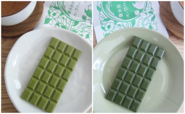 濃厚で超おいしい～♡【カルディ】国産茶葉が贅沢な味わいの和ちょこ3選