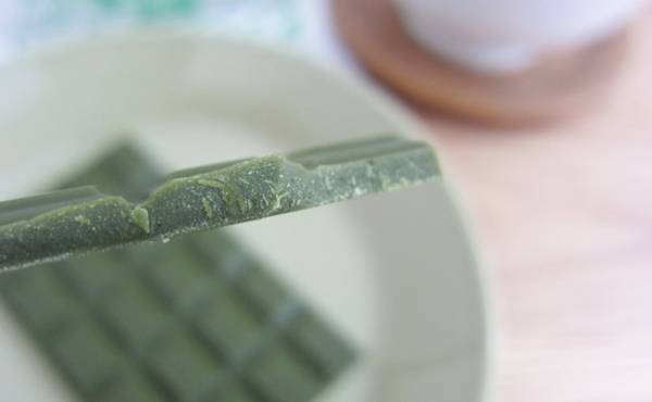 濃厚で超おいしい～♡【カルディ】国産茶葉が贅沢な味わいの和ちょこ3選