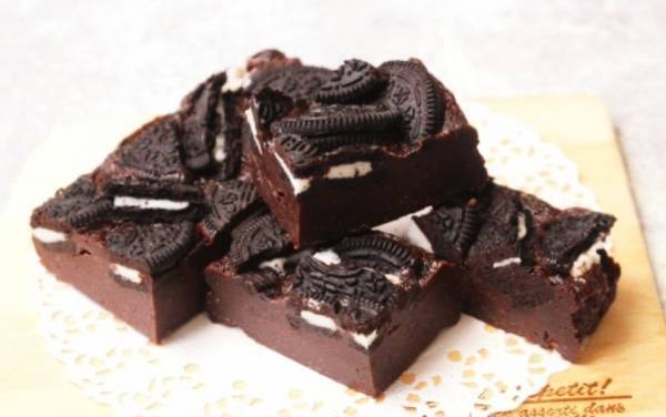 レンジで簡単！とろとろしっとり♡濃厚チョコスイーツ2選｜つくりおき食堂まりえ