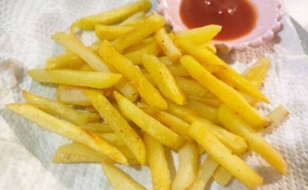 業務スーパー 1kg195円カリッとうまい 時短料理にも便利なヤツ 21年1月31日 ウーマンエキサイト 1 2