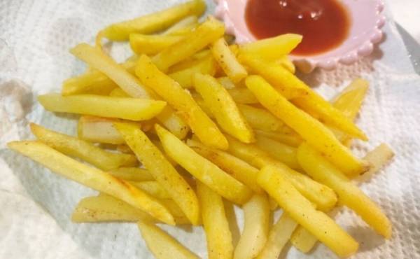 【業務スーパー】1kg195円カリッとうまい！時短料理にも便利なヤツ