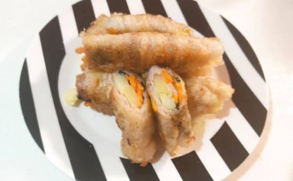 【業務スーパー】1kg195円カリッとうまい！時短料理にも便利なヤツ