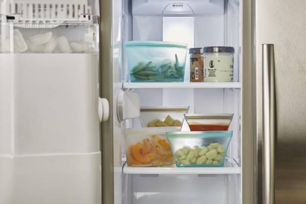 【超話題】エコかわいい♡繰り返し使えて便利なジッパー袋が優秀すぎ！