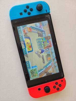 知らなかった！任天堂switchもソフトも安く買えるお店は…！？