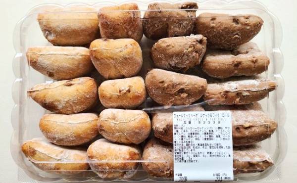 49円でおいしすぎ！【コストコ】出合ったら絶対買いたい絶品商品は？