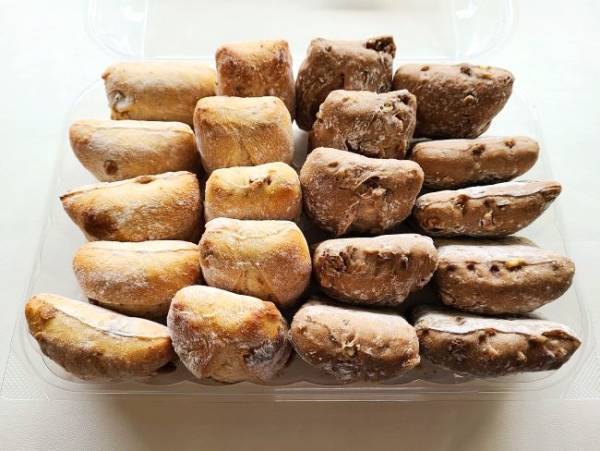 49円でおいしすぎ！【コストコ】出合ったら絶対買いたい絶品商品は？