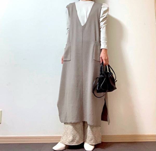 本当に990円でいいの！？しまむらのおしゃれな総柄ボトムが衝撃の安さ