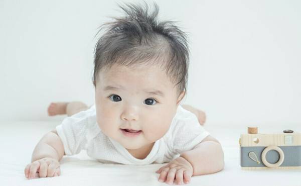 「ボタニカルネーム」流行中！人気の名前は？１月生まれ名づけランキング