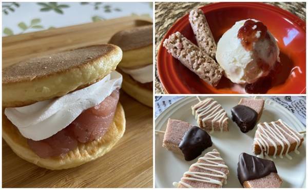 旬のおいしさがたまらない！【カルディ】いちご尽くしの絶品スイーツ3選