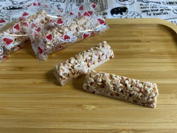 旬のおいしさがたまらない！【カルディ】いちご尽くしの絶品スイーツ3選