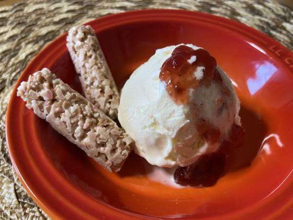 旬のおいしさがたまらない！【カルディ】いちご尽くしの絶品スイーツ3選