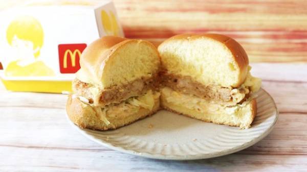 【マクドナルド】話題の「ひとくちタツタ」にソースつけ比べした結果…？