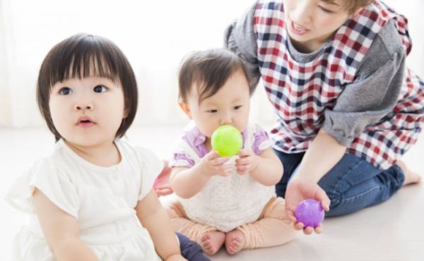 保育園で大人気！室内で楽しめる！現役保育士がチョイスする【2月の遊び】