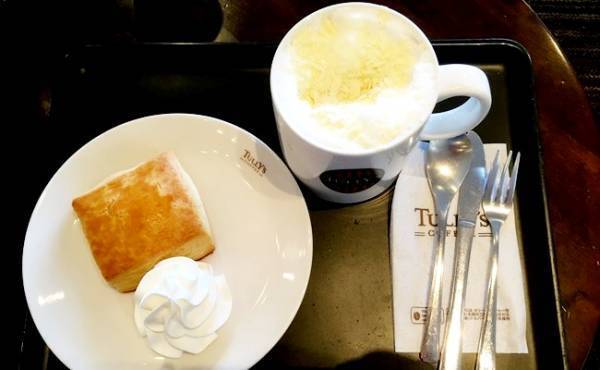 【タリーズ】実はタダでできる方法も！知ってお得な裏技3つ