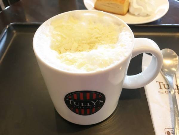 【タリーズ】実はタダでできる方法も！知ってお得な裏技3つ