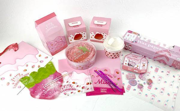 【100均】爆売れで幻の商品も！？日常でも使えるとまとめ買い続出！安かわラッピンググッズ