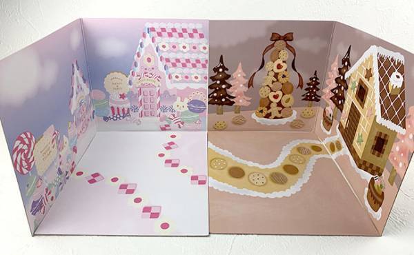 【100均】爆売れで幻の商品も！？日常でも使えるとまとめ買い続出！安かわラッピンググッズ