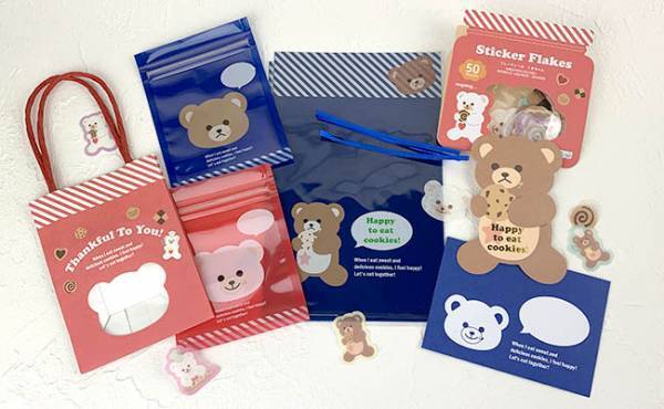 【100均】爆売れで幻の商品も！？日常でも使えるとまとめ買い続出！安かわラッピンググッズ