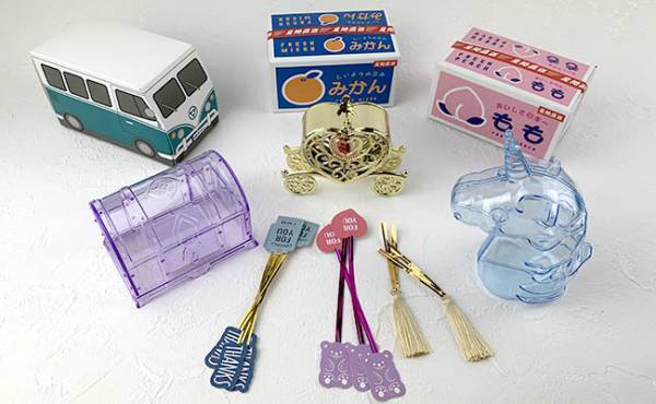 【100均】爆売れで幻の商品も！？日常でも使えるとまとめ買い続出！安かわラッピンググッズ