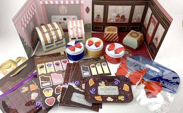 【100均】爆売れで幻の商品も！？日常でも使えるとまとめ買い続出！安かわラッピンググッズ