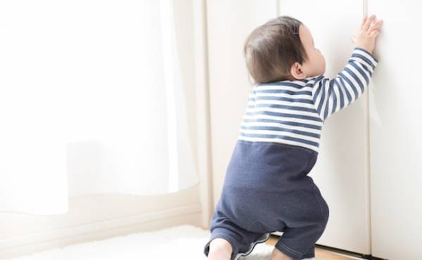 意外なところが見落としがち！発達別赤ちゃんの安全対策ココだけは！【助産師】