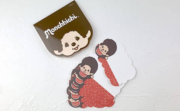 【ダイソー】「見つけた」報告でSNSがお祭り騒ぎに！超使える激かわモンチッチグッズを調査！