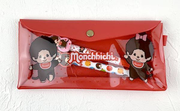 【ダイソー】「見つけた」報告でSNSがお祭り騒ぎに！超使える激かわモンチッチグッズを調査！