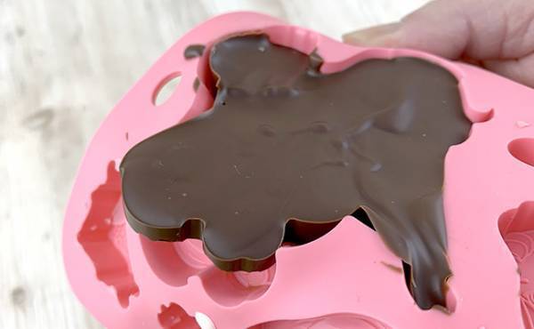 【ダイソー】買うより安い！総額200円でバレンタインチョコを簡単に作れる裏ワザがあった！