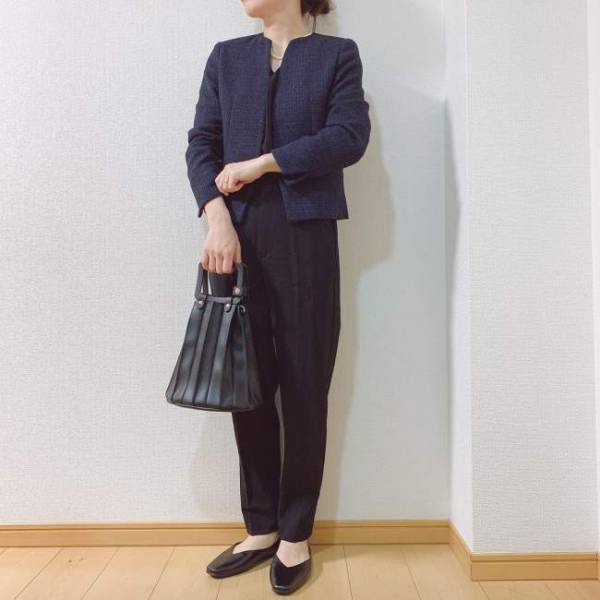 【激安シューズ】入園式にも！快適きれい見え春パンプス499円【ヒラキ】