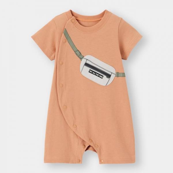 【GU baby】かわいすぎると早くも話題！GUからベビー服が2/22に販売開始