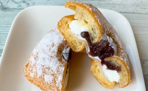 売り切れ必至の珍名スイーツ登場！【ローソン】名前も味も斬新な3品実食