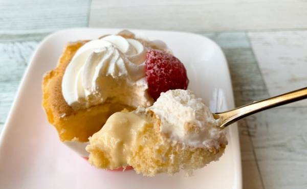 売り切れ必至の珍名スイーツ登場！【ローソン】名前も味も斬新な3品実食