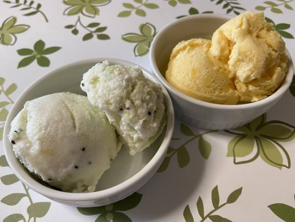 【業務スーパー】すごいモノ発見！ホテル仕様のアイスがおうちで楽しめる