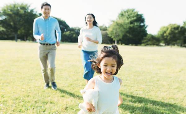 かわいそう？わがままになる？ ひとりっ子って本当によくないの？