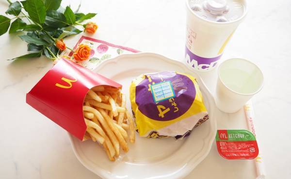 【マクドナルド裏技】タダでもらえるの？！知ってお得な裏技注文4つ