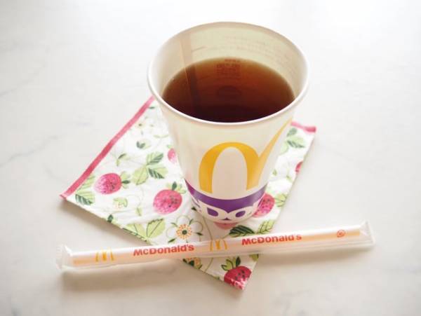 【マクドナルド裏技】タダでもらえるの？！知ってお得な裏技注文4つ