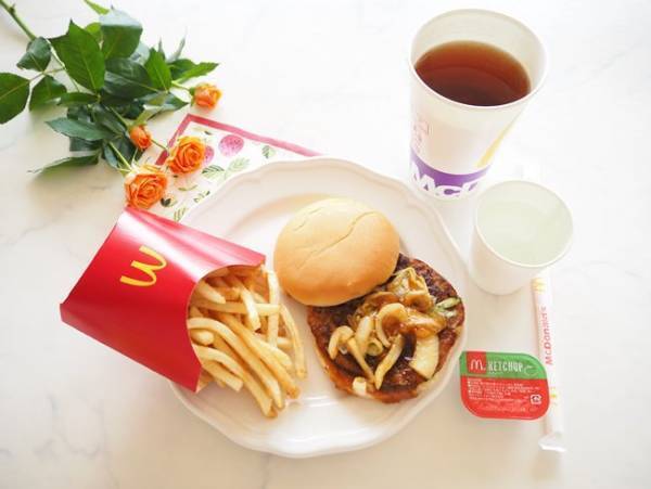 【マクドナルド裏技】タダでもらえるの？！知ってお得な裏技注文4つ