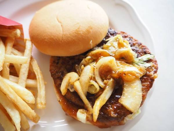 【マクドナルド裏技】タダでもらえるの？！知ってお得な裏技注文4つ